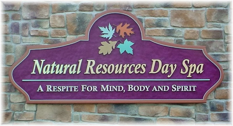 Natura Resources Day Spal Seneca - Day Spa in Seneca