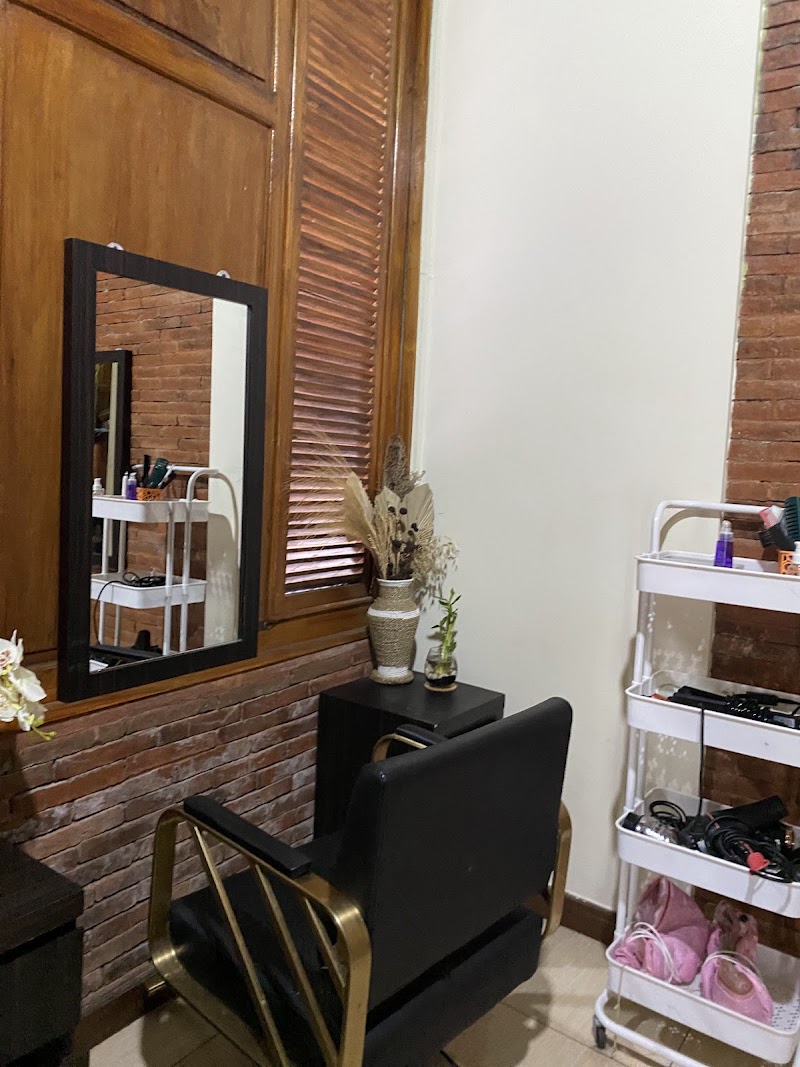 Natura Spa and Beauty Jepara - Wellness Retreat in Jepara