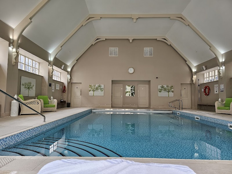 Natura Spa Berkshire - Day Spa in Berkshire