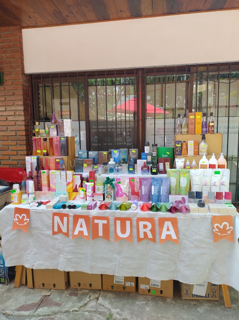 Natura-Spa Longchamps - Day Spa in Longchamps