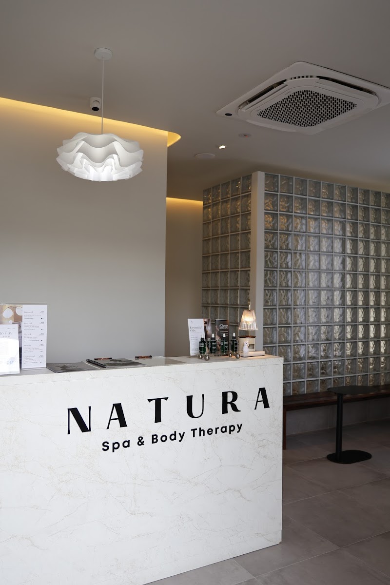NATURA Spa & Wellness Kota Kinabalu