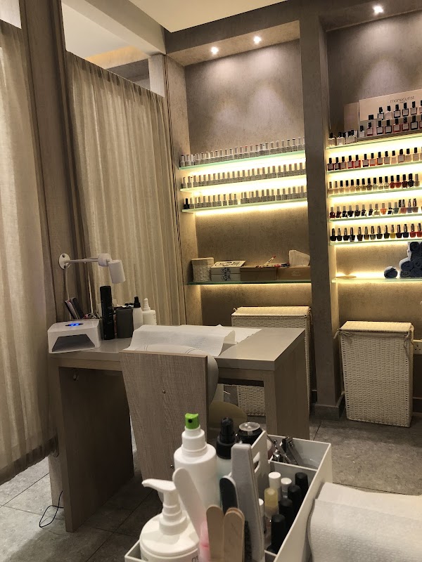 Natura SPA & Wellness Limassol