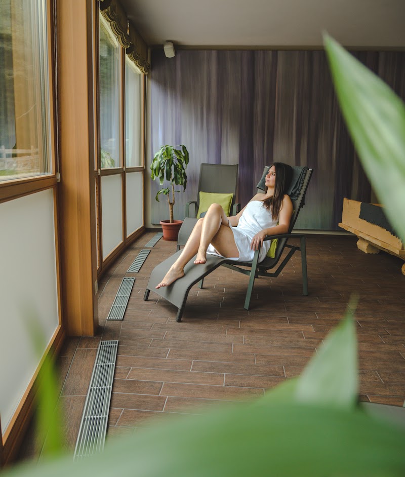 Natura Wellness Sass Dlacia Dolomites - Medical Spa in Dolomites