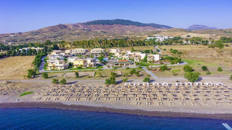 Natura Wellness & Spa Kos - Wellness Retreat in Kos