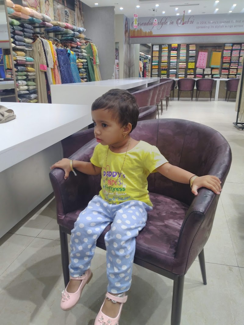 Naturaa Vijayawada - Day Spa in Vijayawada