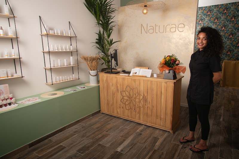 Naturae Carry-le-Rouet - Day Spa in Carry-le-Rouet