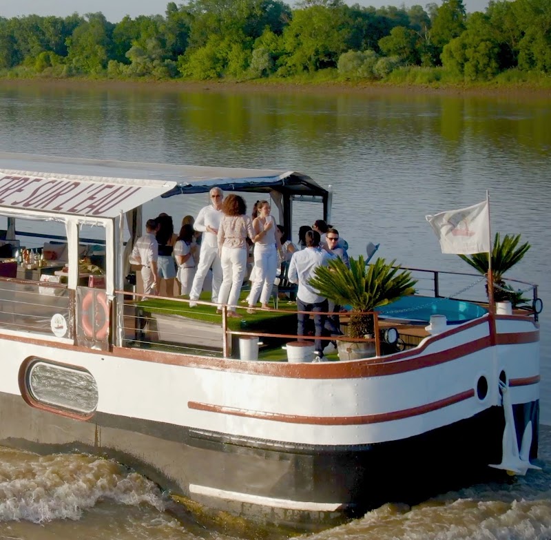 Naturaflo Croisières Bordeaux - Day Spa in Bordeaux