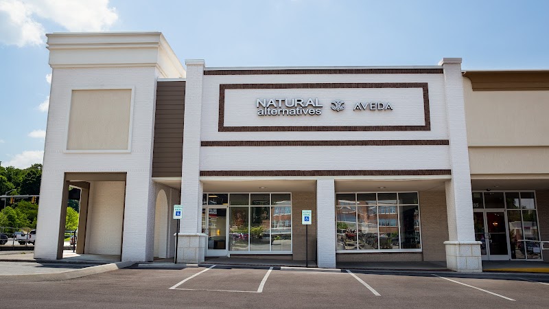 Natural Alternatives Spa & Salon Knoxville - Day Spa in Knoxville