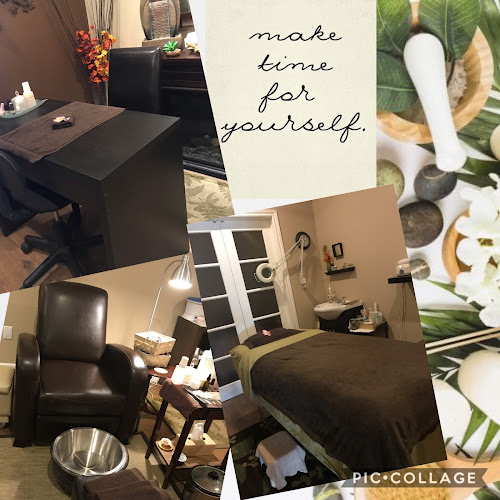 Natural Balance Day Spa Barrie - Day Spa in Barrie