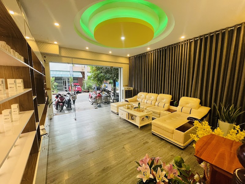 Natural Beauty and Spa Huyện Long Điền - Day Spa in Huyện Long Điền