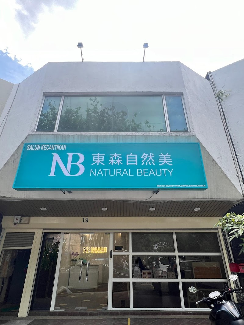 Natural Beauty - Beauteous Of Natural TTDI Kuala Lumpur - Day Spa in Kuala Lumpur