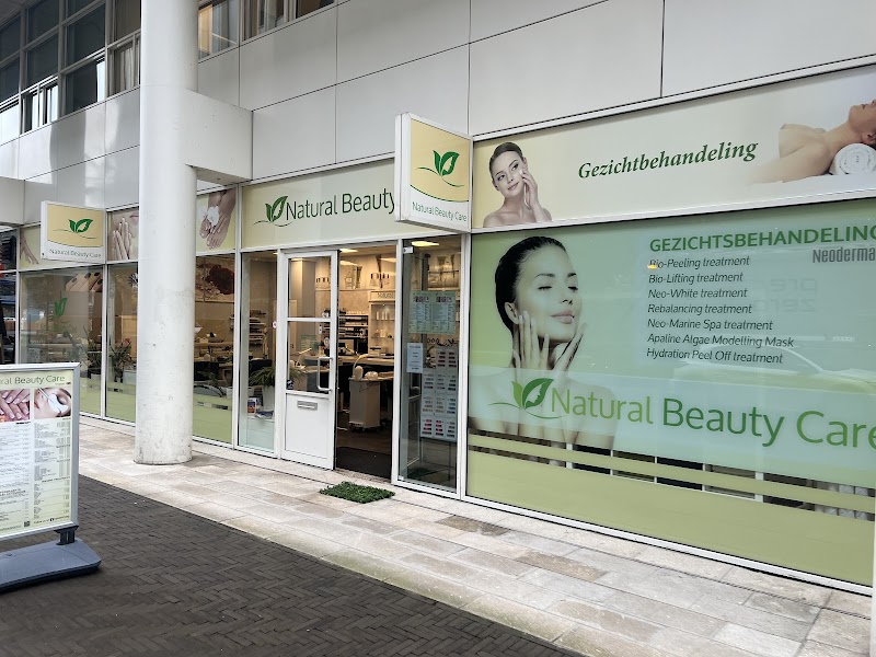 Natural Beauty Den Haag - Day Spa in Den Haag