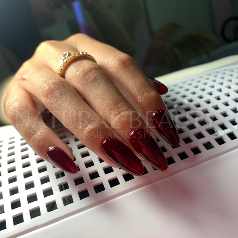 Natural beauty nail art & spa Puebla - Day Spa in Puebla