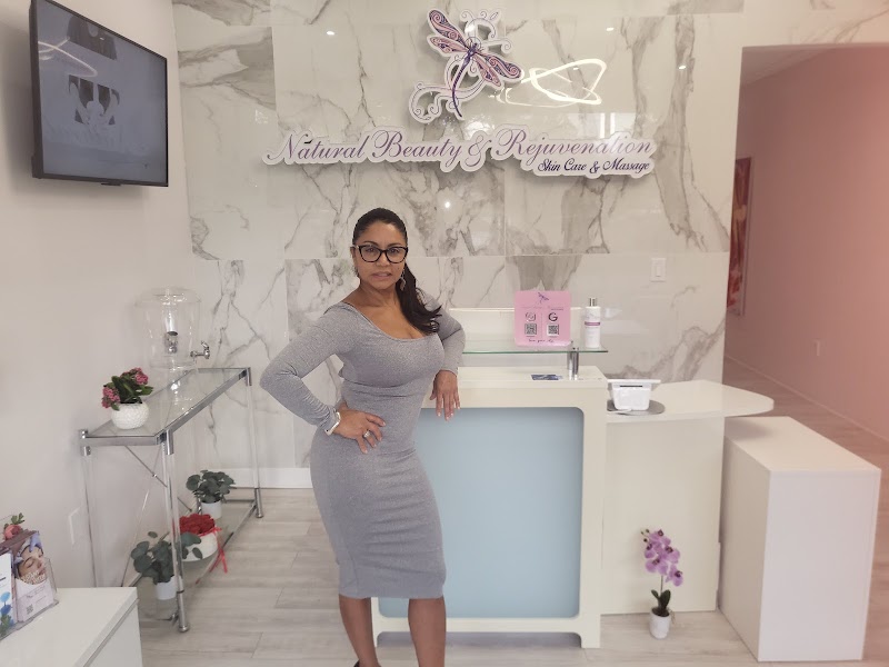 Natural Beauty & Rejuvenation Pembroke Pines - Day Spa in Pembroke Pines