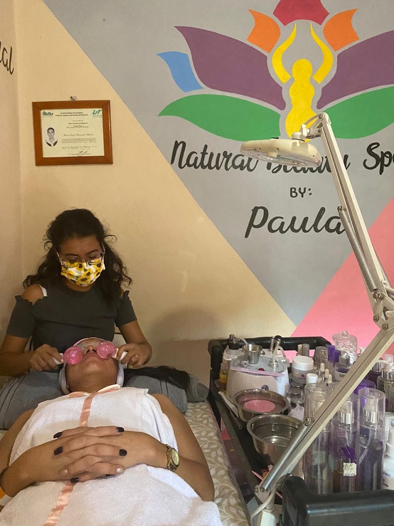 Natural Beauty Spa Emiliano Zapata - Wellness Retreat in Emiliano Zapata