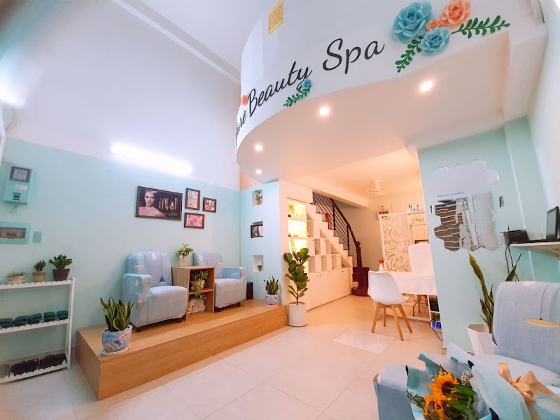 Natural Beauty Spa PN Quận Phú Nhuận - Day Spa in Quận Phú Nhuận