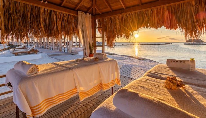 Natural Blends Esthetics Spa Corendon Curaçao