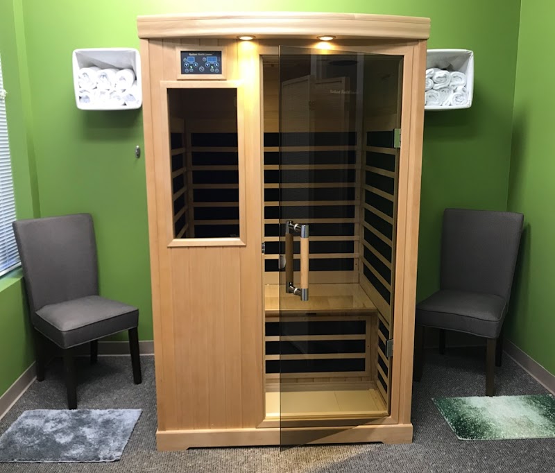 Natural Bliss Body Studio Harrisburg - Day Spa in Harrisburg