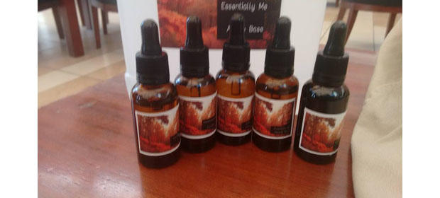 Natural Blus S.A Antigua Guatemala