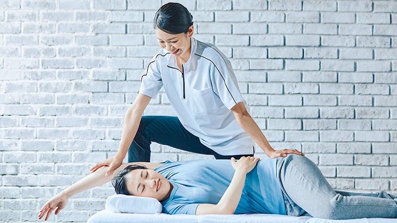 Natural Body Higashiura Town, Chita District - Day Spa in Higashiura Town, Chita District