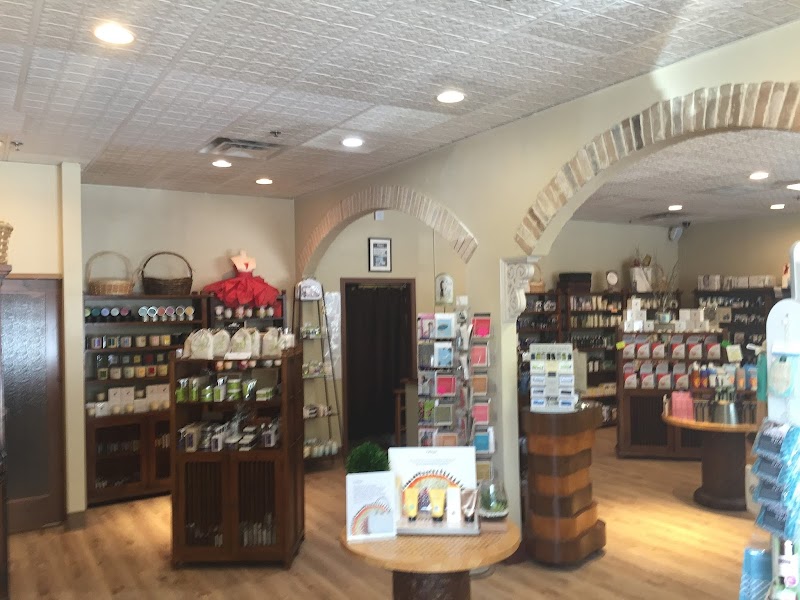 Natural Body Spa + Med Spa | Smyrna Atlanta - Medical Spa in Atlanta