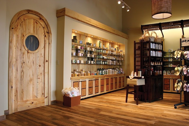 Natural Body Spa Snellville - Day Spa in Snellville