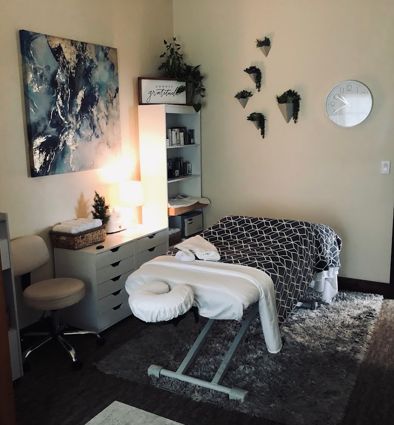 Natural Choices Bodyworks Meridian - Day Spa in Meridian