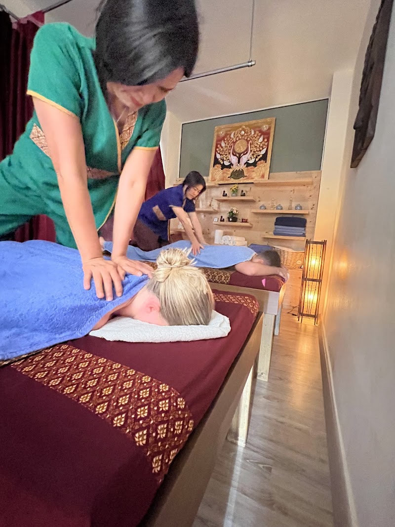 Natural Collection Thai Massage - Natural Collection Shop Rhodes - Day Spa in Rhodes