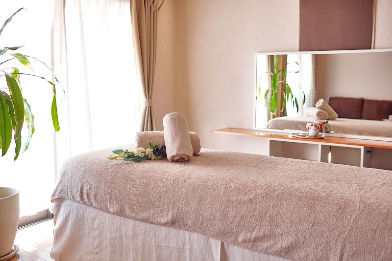 Natural Derivative Salon fuu (Fukuoka City) Ninohe - Day Spa in Ninohe