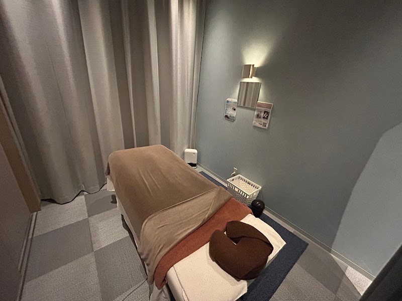 Natural Esthetic of Sea Blessings Lamer de ciel Atami - Day Spa in Atami