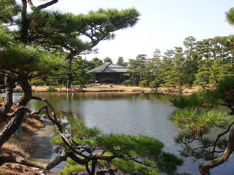 Natural Garden Wakayama Joie Wakayama City - Day Spa in Wakayama City