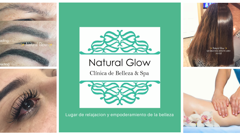 Natural Glow Spa | San Pedro Cholula - Day Spa in San Pedro Cholula