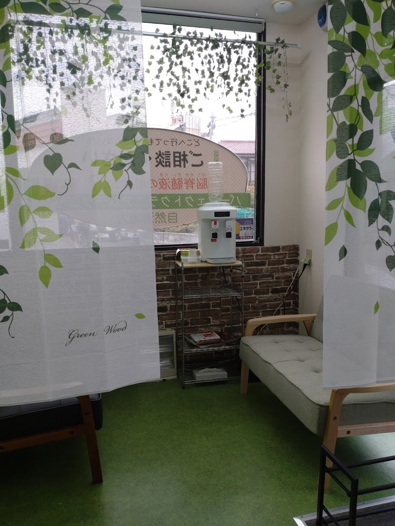 Natural Healing Chiropractic Clinic Rakuraku-an Funabashi City - Day Spa in Funabashi City