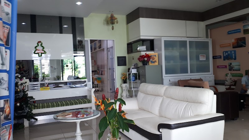 Natural Healing Zone Wellness Center Jenjarom - Wellness Retreat in Jenjarom