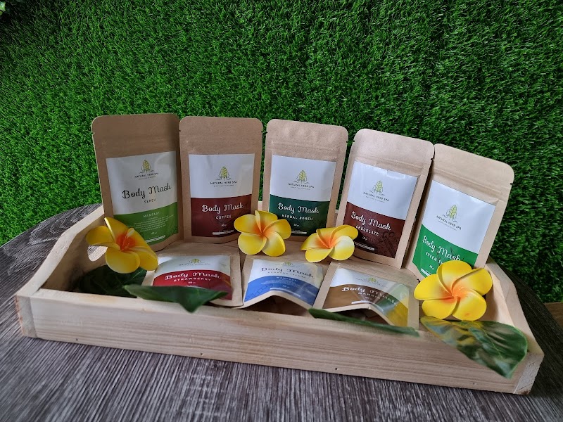 Natural Herb Spa Surabaya - Day Spa in Surabaya