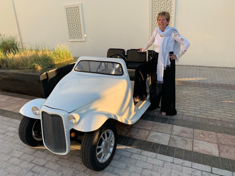 Natural Holistic Massage Sankt Moritz - Day Spa in Sankt Moritz