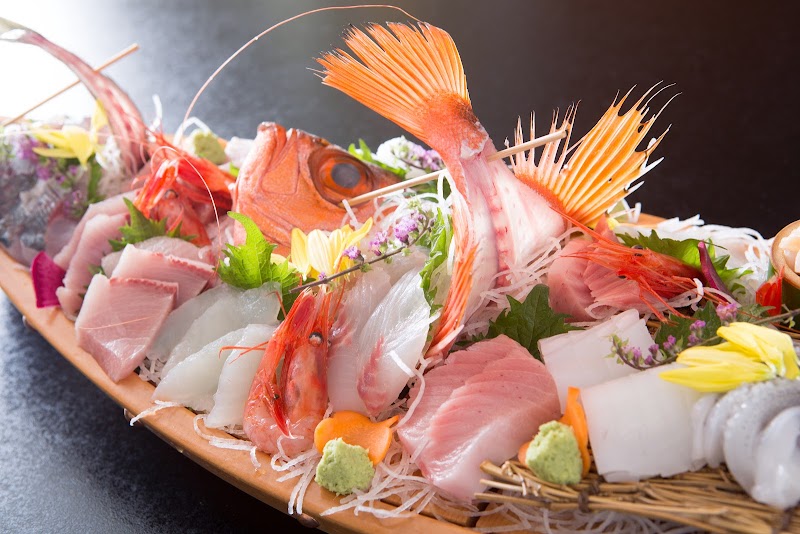 Natural Hot Spring Hamabe no Yado Asahiya Himi City - Thermal Spa in Himi City