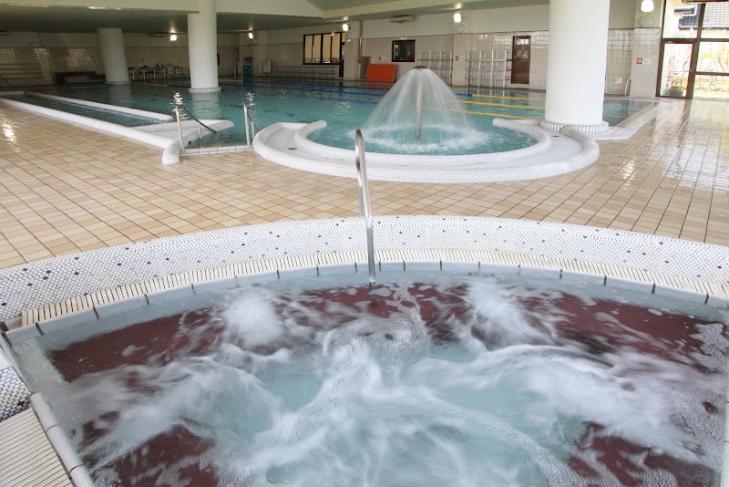 Natural Hot Spring Nagaoka Onsen Nankoku City - Thermal Spa in Nankoku City