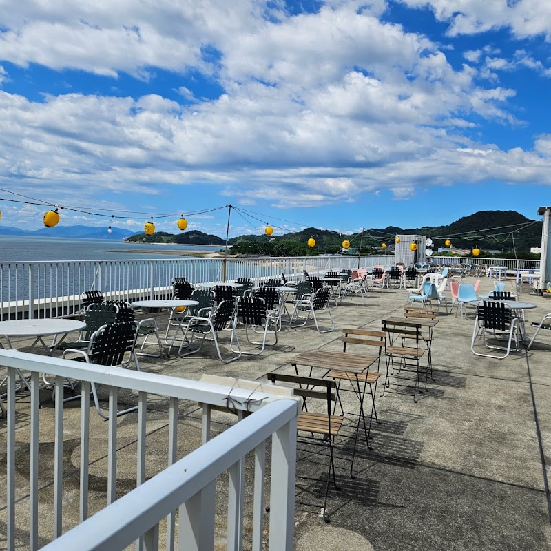 Natural Hot Spring Seapa no Yu Matsuyama City - Day Spa in Matsuyama City