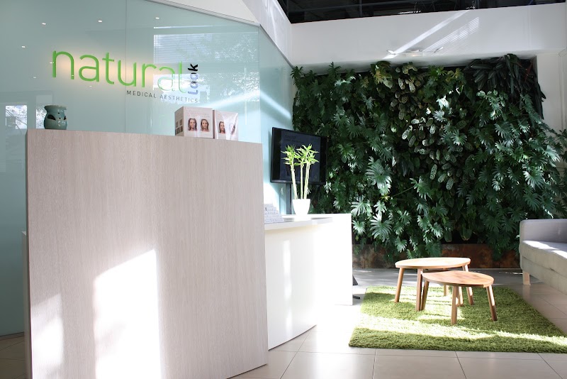 Natural Look Medical Aesthetics Port Melbourne - Medical Spa in Port Melbourne