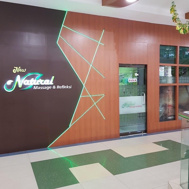 Natural Massage Tegal Kabupaten - Day Spa in Tegal Kabupaten