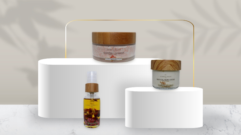 Natural & Organic Spa Orlando - Day Spa in Orlando