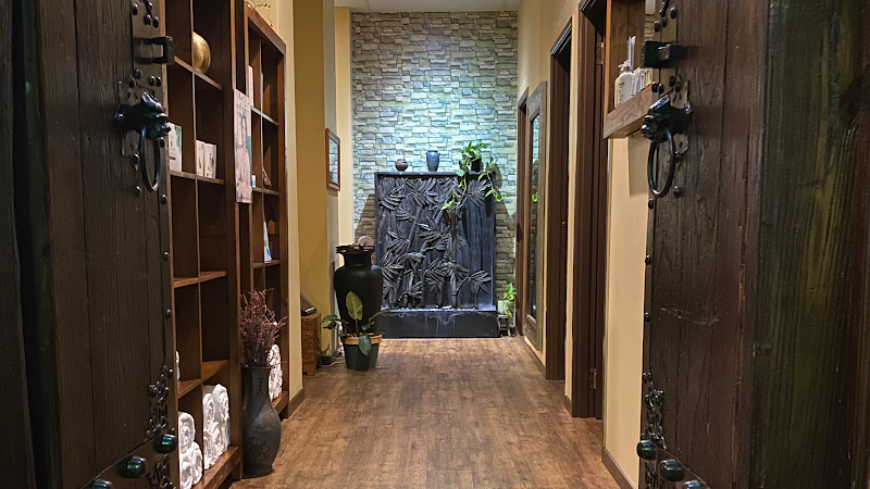 Natural Palm Day Spa Cairns - Day Spa in Cairns