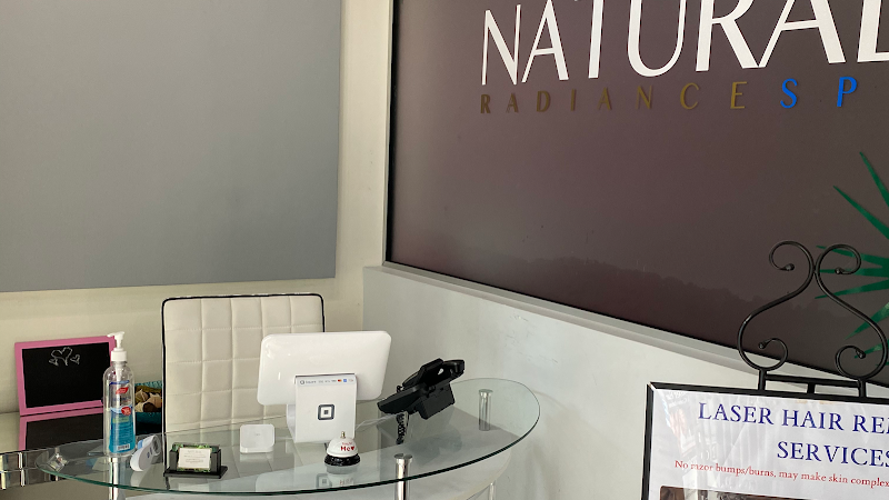 Natural Radiance Spa Lincolnwood - Day Spa in Lincolnwood