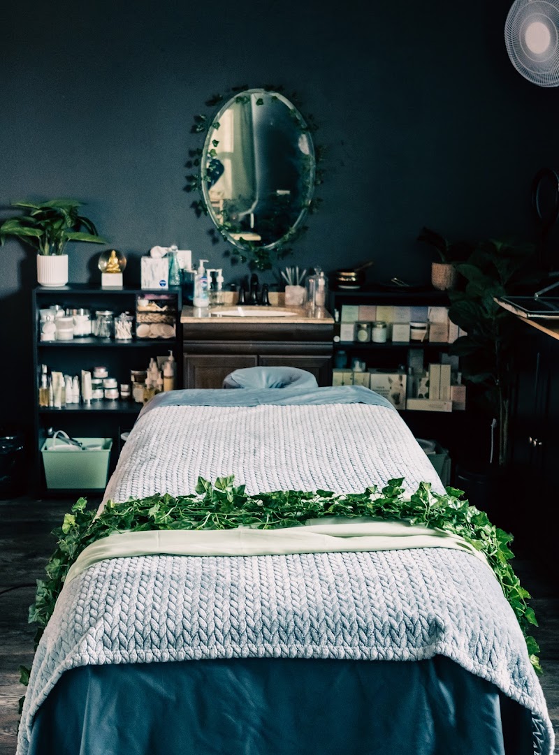 Natural Rituals Spa Denver - Day Spa in Denver