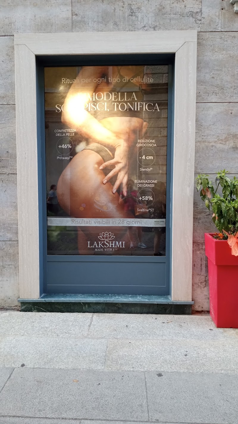 Natural Secrets Alessandria - Day Spa in Alessandria