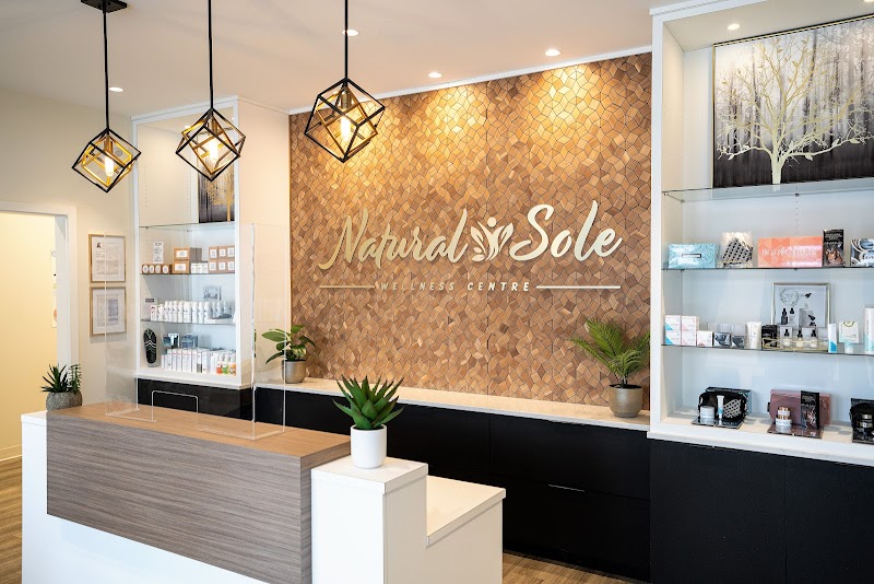 Natural Skin & Sole Wellness Clinic Ottawa