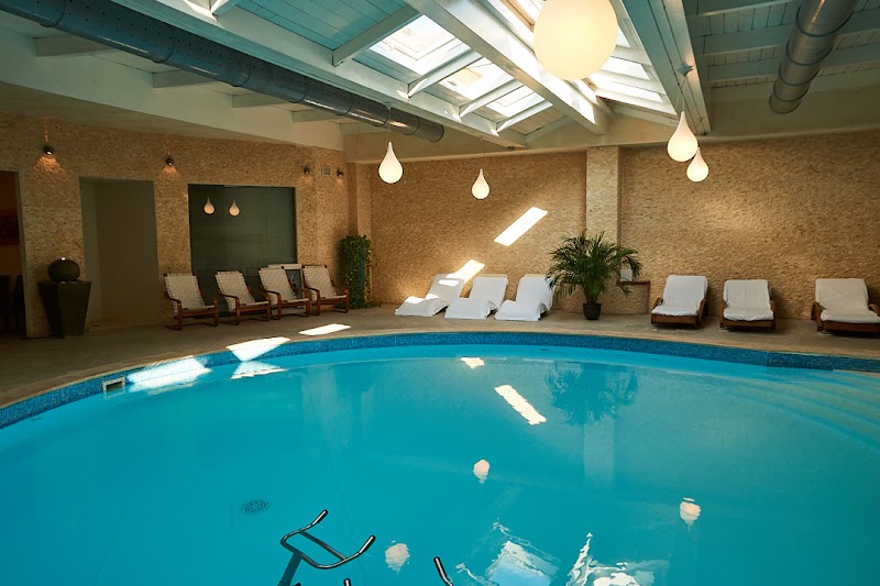 Natural SPA & Centro Benessere IL BAIO Umbria - Medical Spa in Umbria