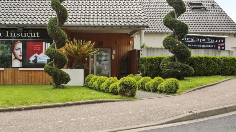 Natural Spa Institute Plaisir - Day Spa in Plaisir