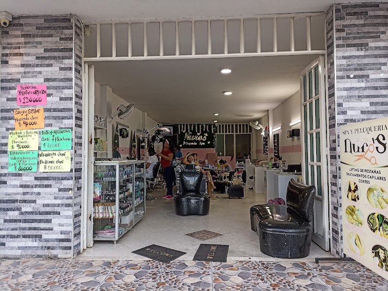 Natural spa peluqueria Villavicencio - Day Spa in Villavicencio